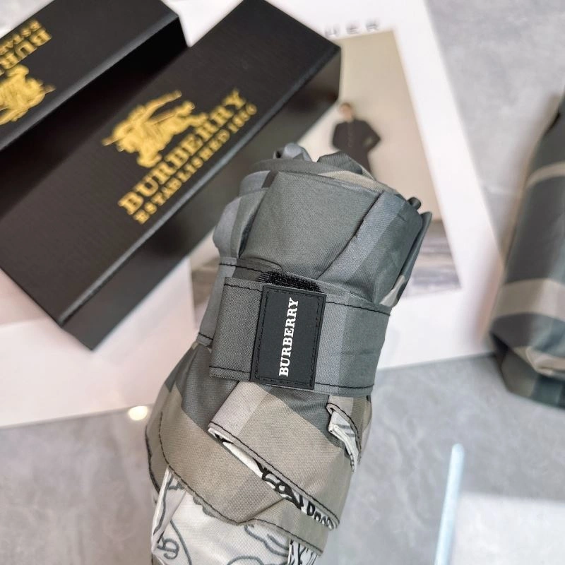 Burberry Umbrella Practical 276127