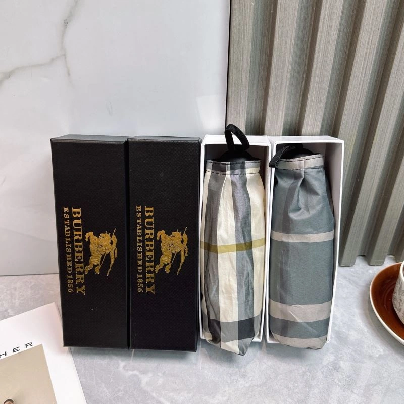 Burberry Umbrella Practical 276127