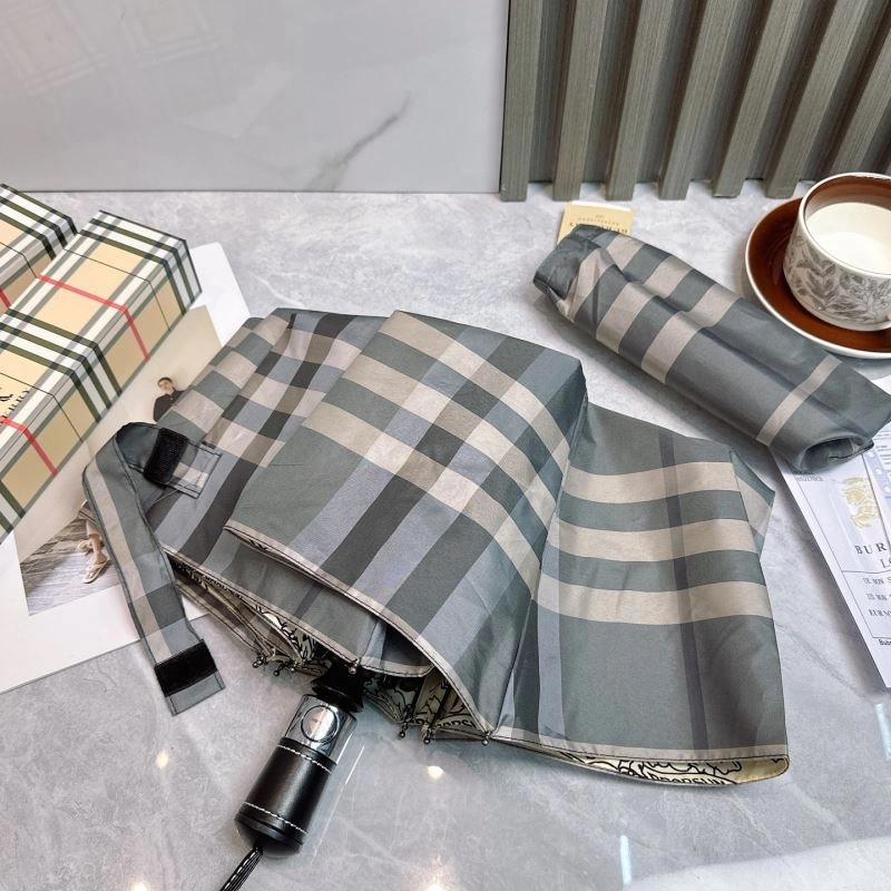 Burberry Umbrella Comfortable 276135