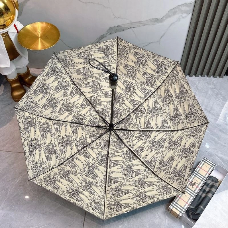 Burberry Umbrella Comfortable 276135