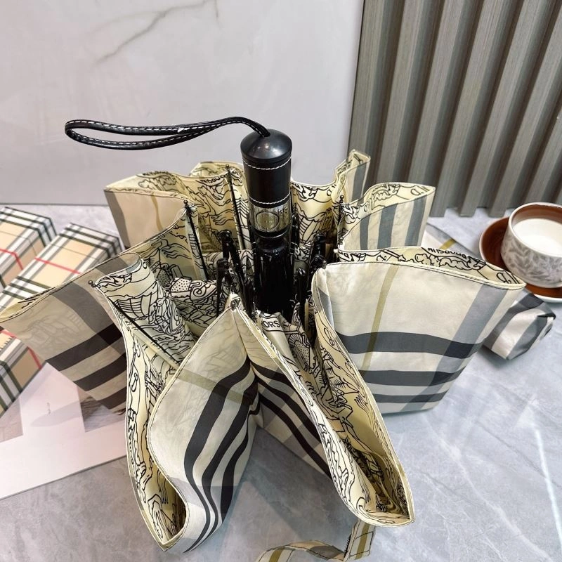 Burberry Umbrella Lightweight 276141