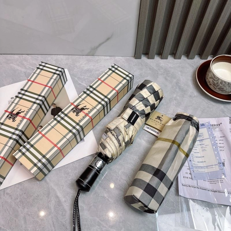 Burberry Umbrella Lightweight 276141