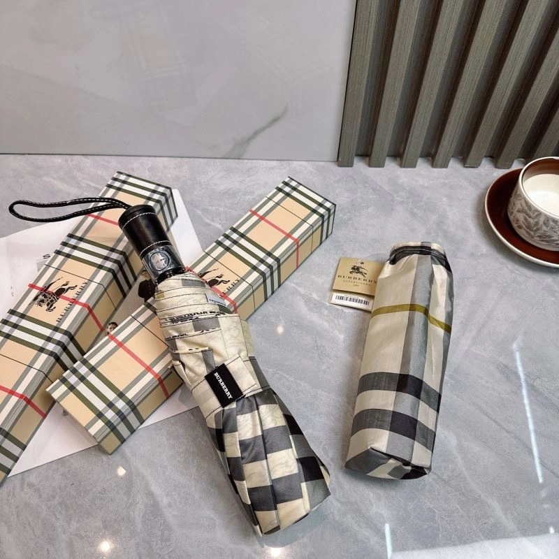 Burberry Umbrella Lightweight 276141