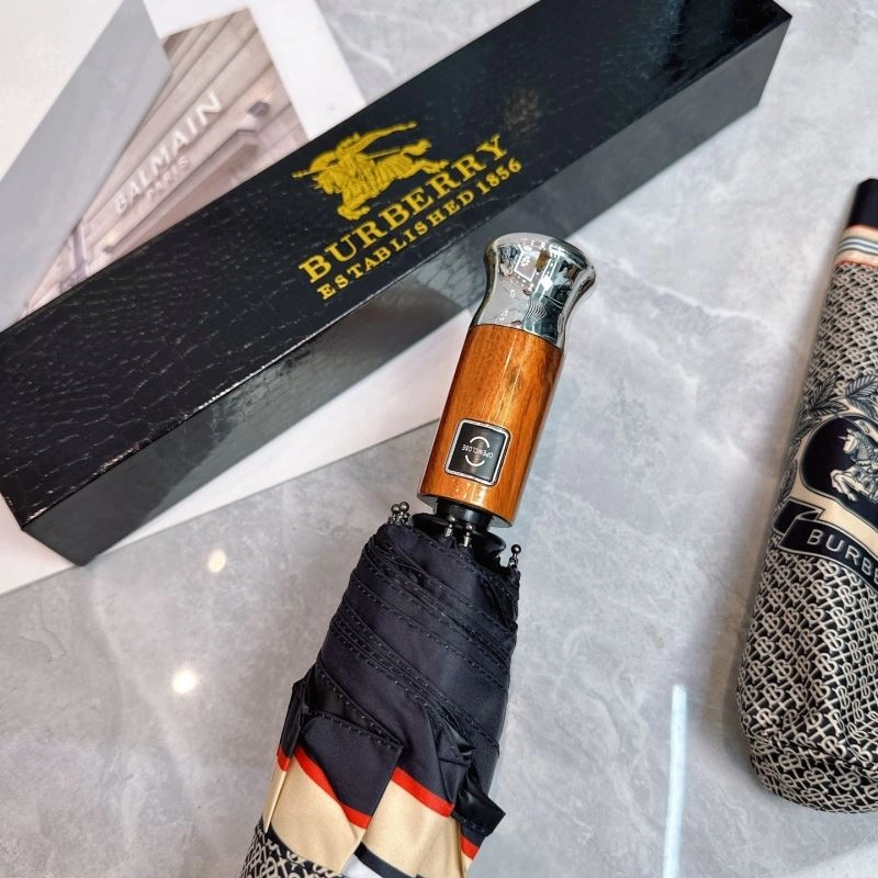Upgraded Burberry Umbrella 276124