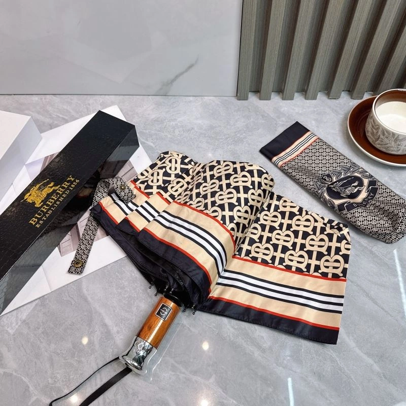 Upgraded Burberry Umbrella 276124