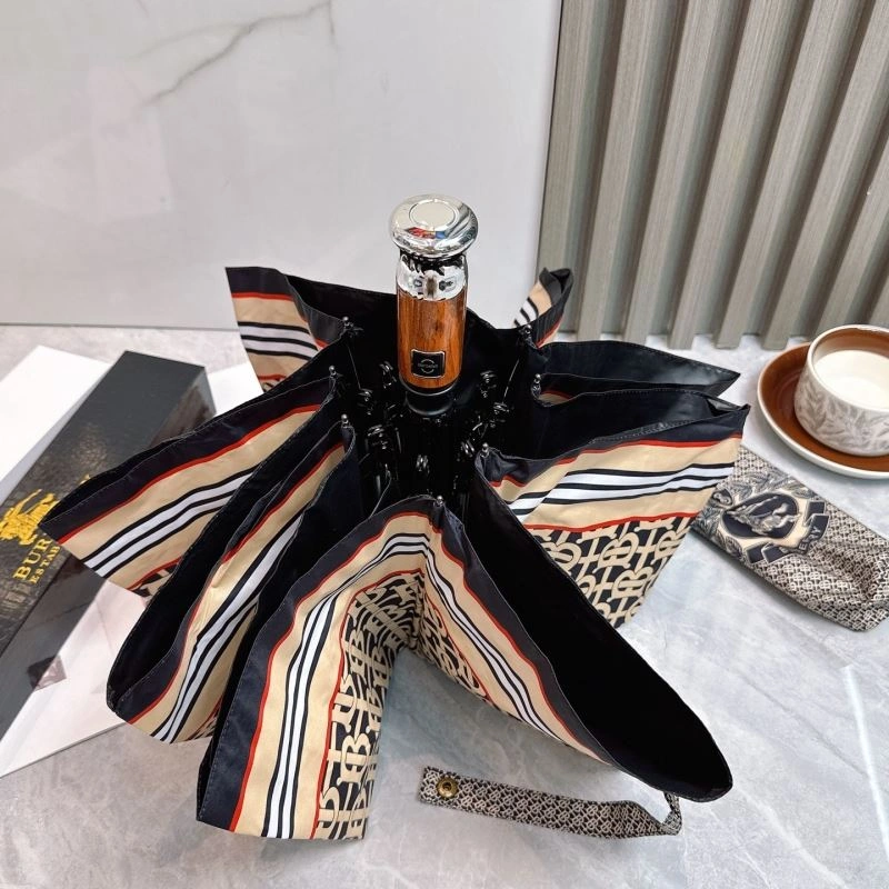 Upgraded Burberry Umbrella 276124