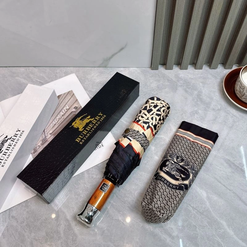 Upgraded Burberry Umbrella 276124