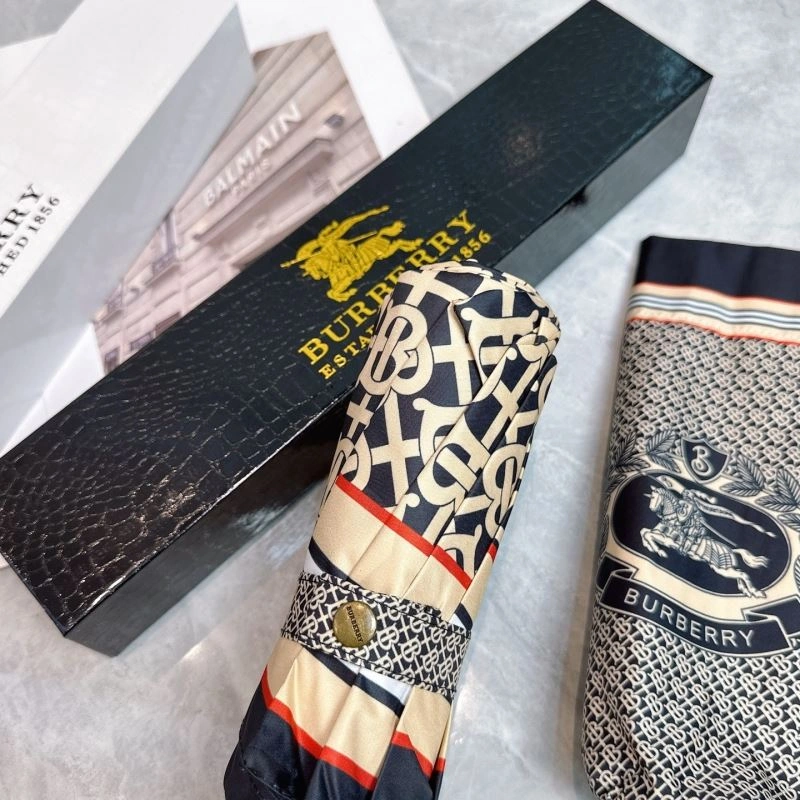 Upgraded Burberry Umbrella 276124