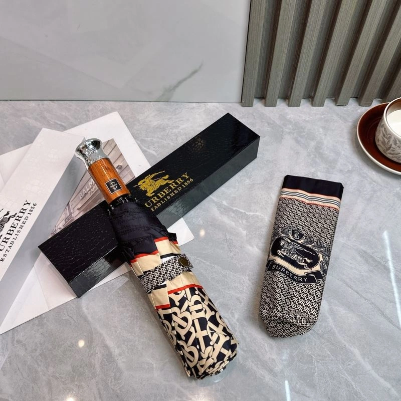 Upgraded Burberry Umbrella 276124