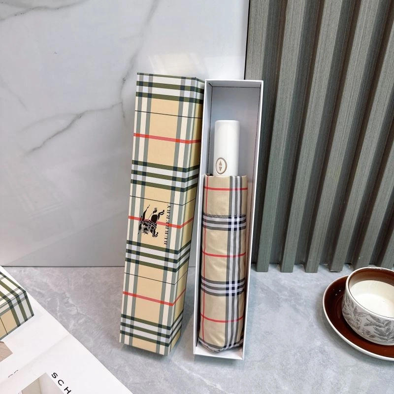 TravelReady Burberry Umbrella 276129