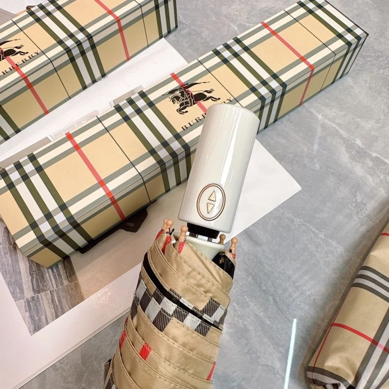 TravelReady Burberry Umbrella 276129