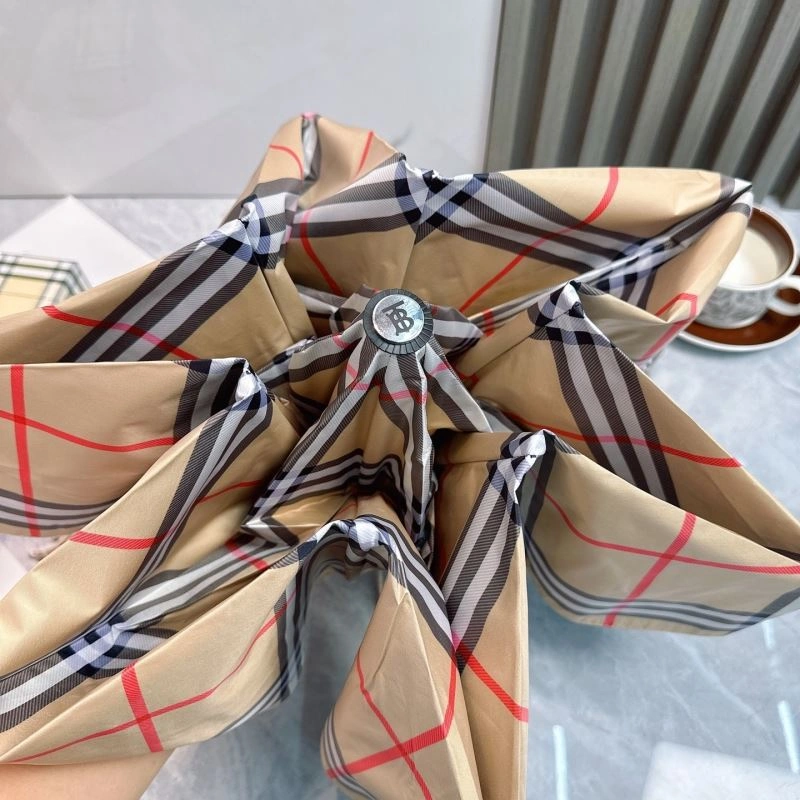 TravelReady Burberry Umbrella 276129
