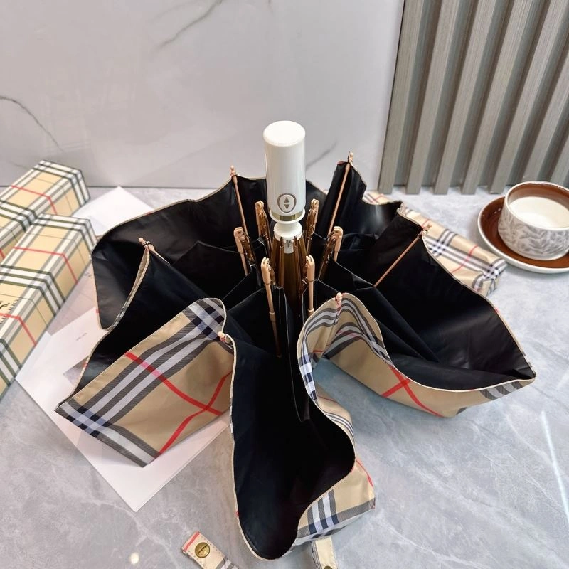 TravelReady Burberry Umbrella 276129