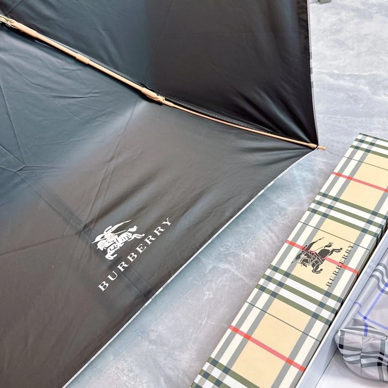 TravelReady Burberry Umbrella 276129