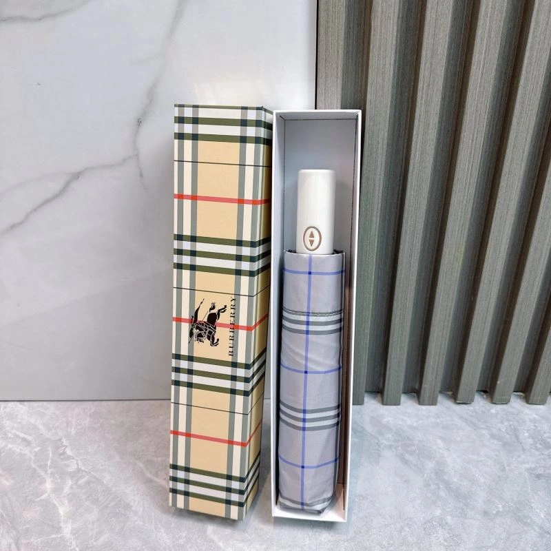 Burberry Umbrella Breathable 276144