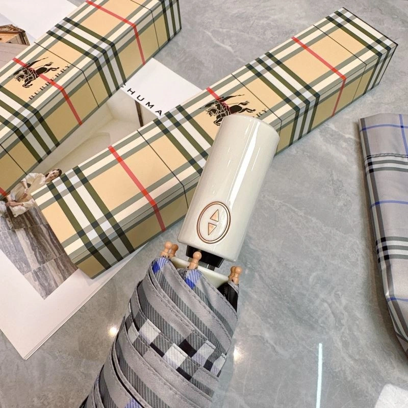 Burberry Umbrella Breathable 276144