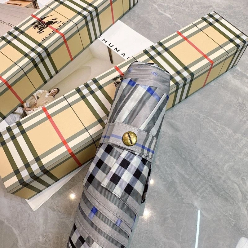 Burberry Umbrella Breathable 276144