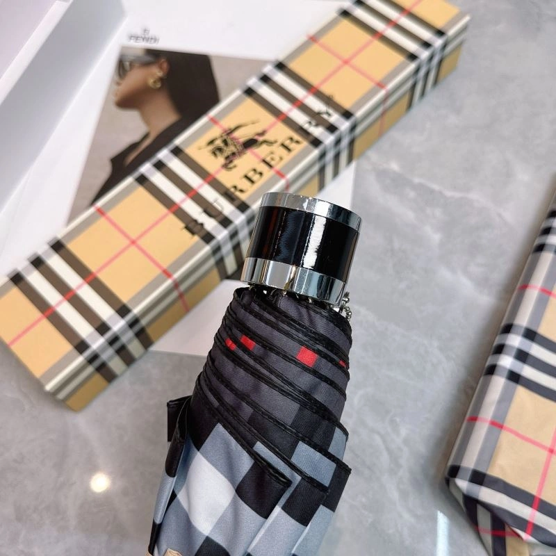 Timeless Burberry Umbrella 276121