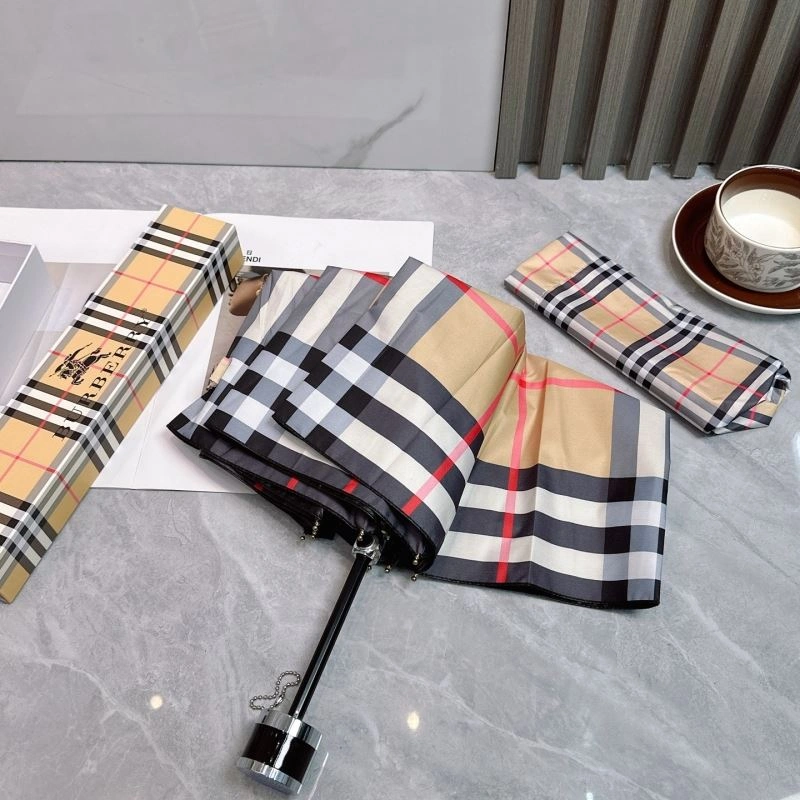 Timeless Burberry Umbrella 276121