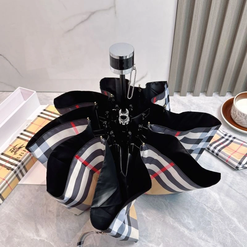 Timeless Burberry Umbrella 276121