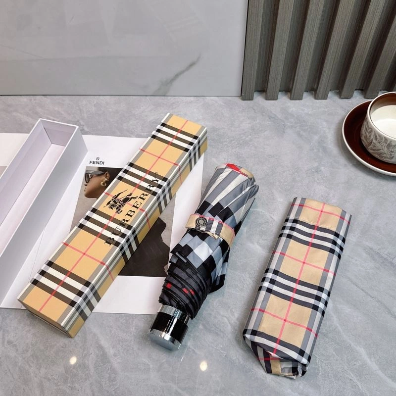 Timeless Burberry Umbrella 276121