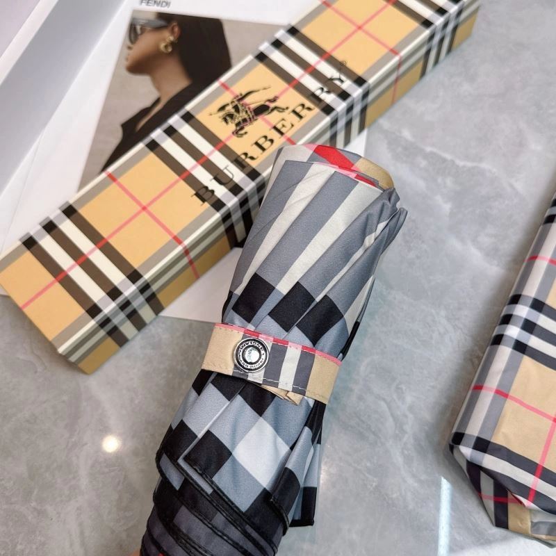 Timeless Burberry Umbrella 276121