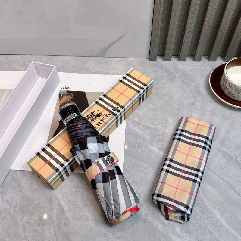 Timeless Burberry Umbrella 276121