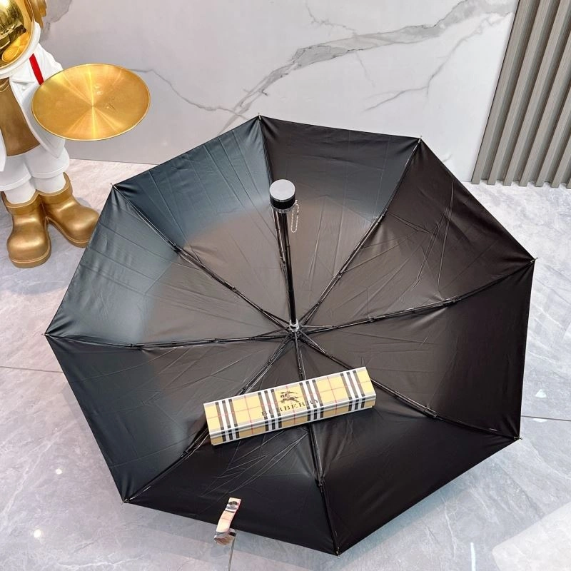 Timeless Burberry Umbrella 276121