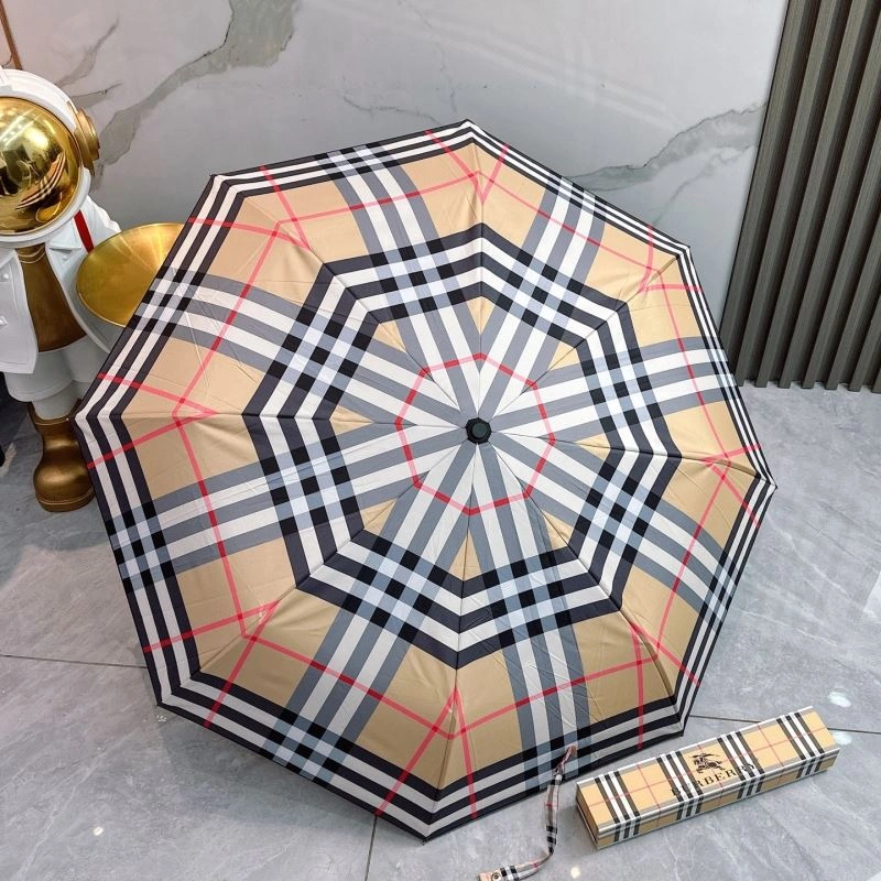Timeless Burberry Umbrella 276121