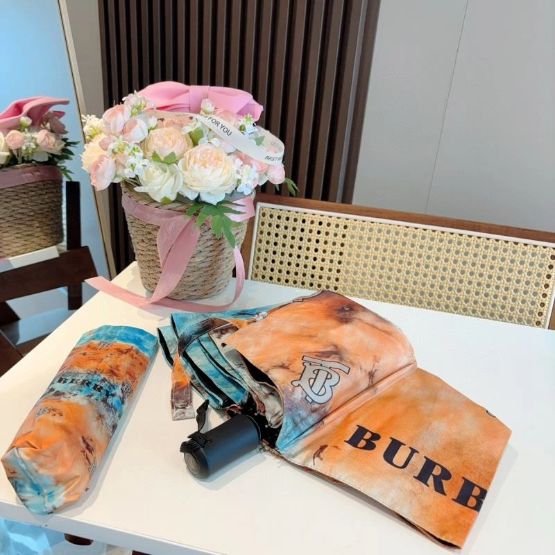 Burberry Umbrella SunProtective 276150