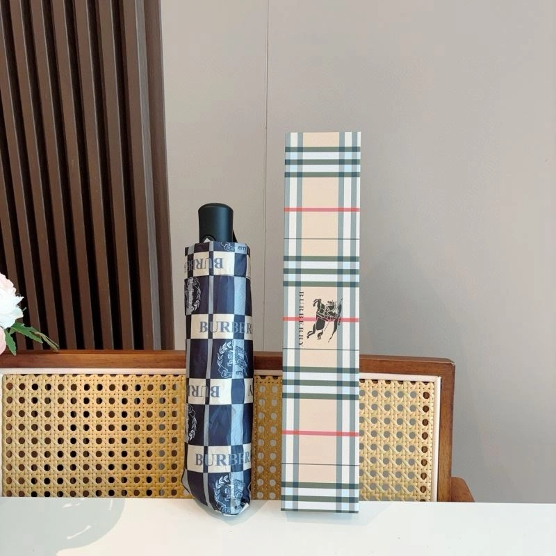 Refined Burberry Umbrella 276148