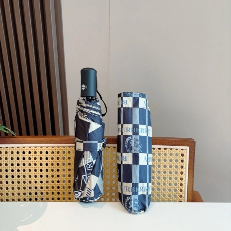 Refined Burberry Umbrella 276148
