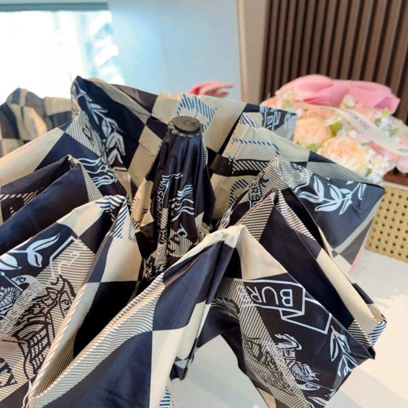 Refined Burberry Umbrella 276148
