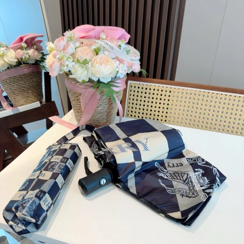 Refined Burberry Umbrella 276148