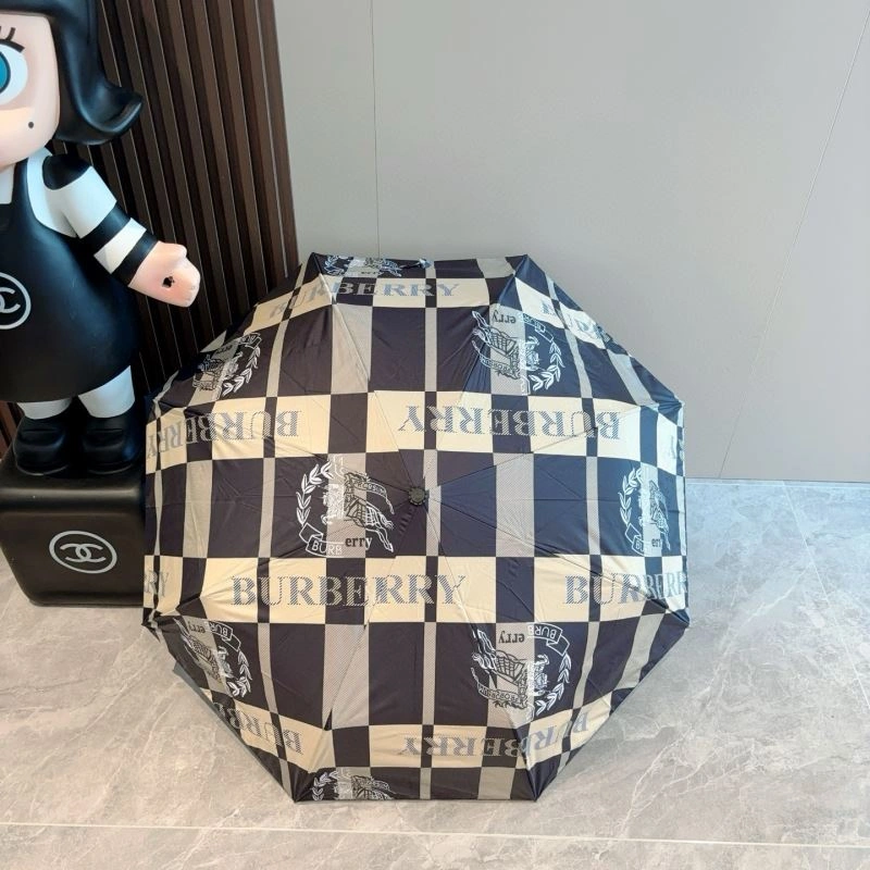 Refined Burberry Umbrella 276148