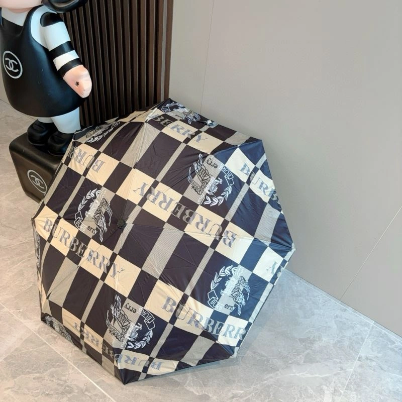 Refined Burberry Umbrella 276148