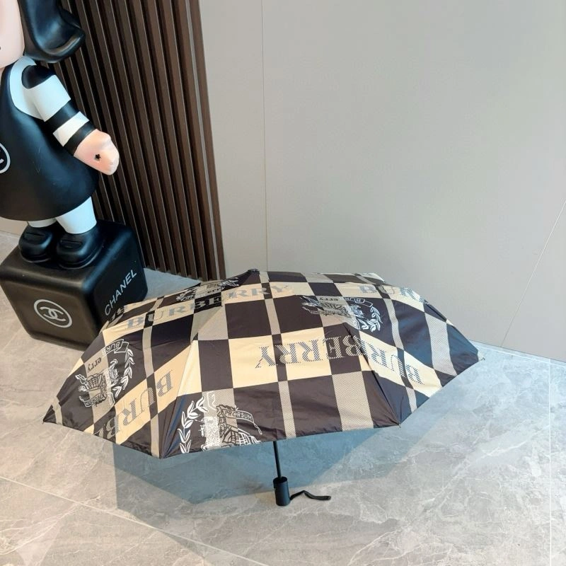 Refined Burberry Umbrella 276148