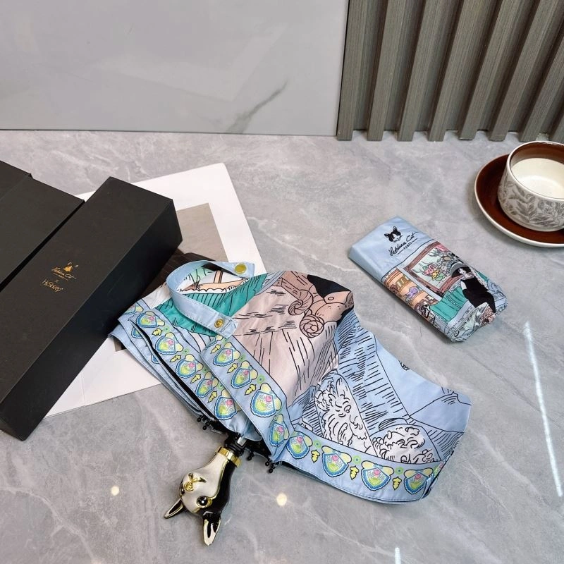 Burberry Umbrella WaterResistant 276143