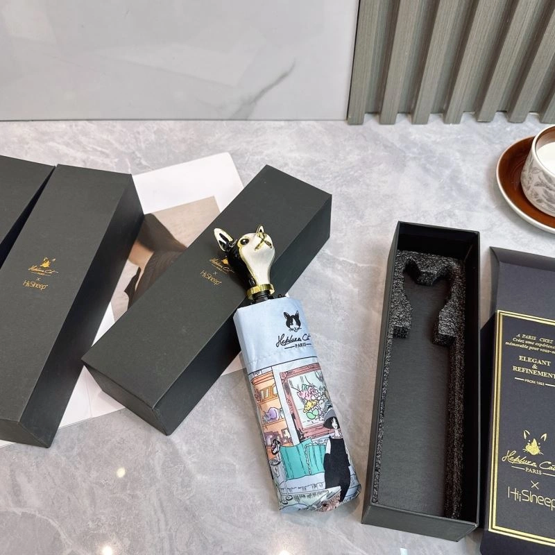 Burberry Umbrella WaterResistant 276143