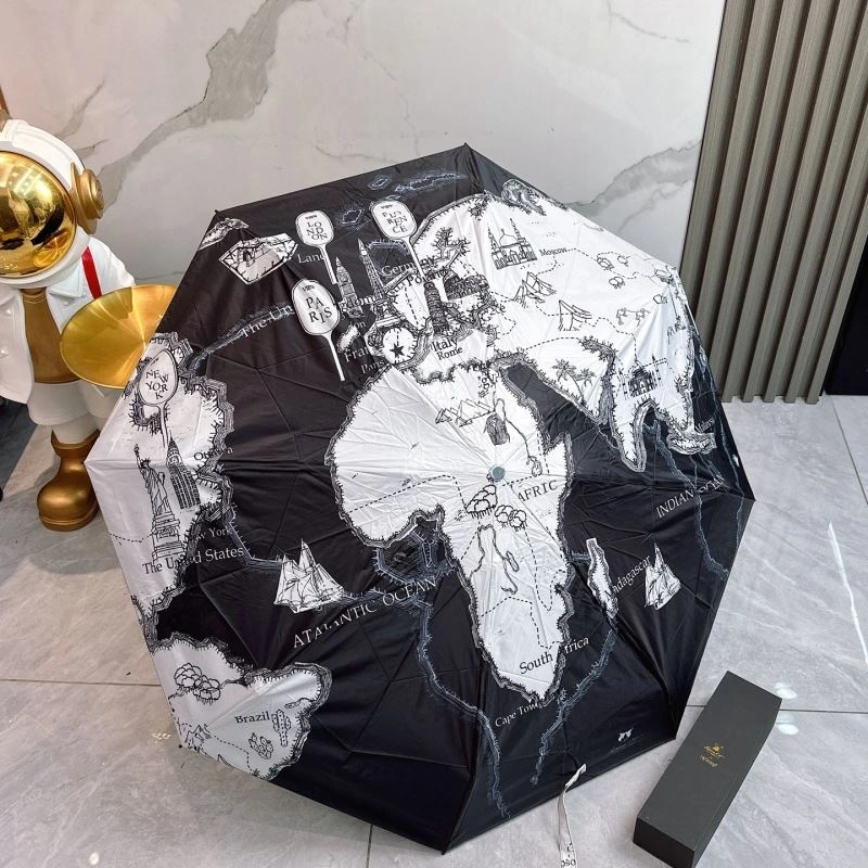 Burberry Umbrella Versatile 276120