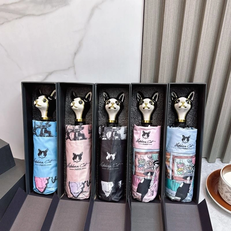 Burberry Umbrella Versatile 276120