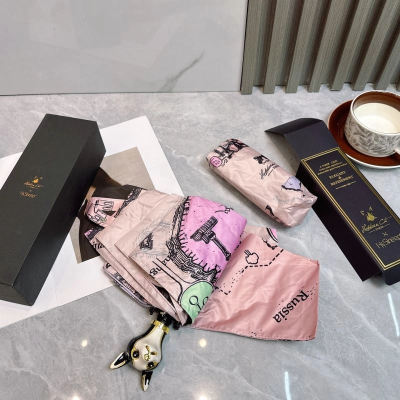 Burberry Umbrella Sophisticated 276125