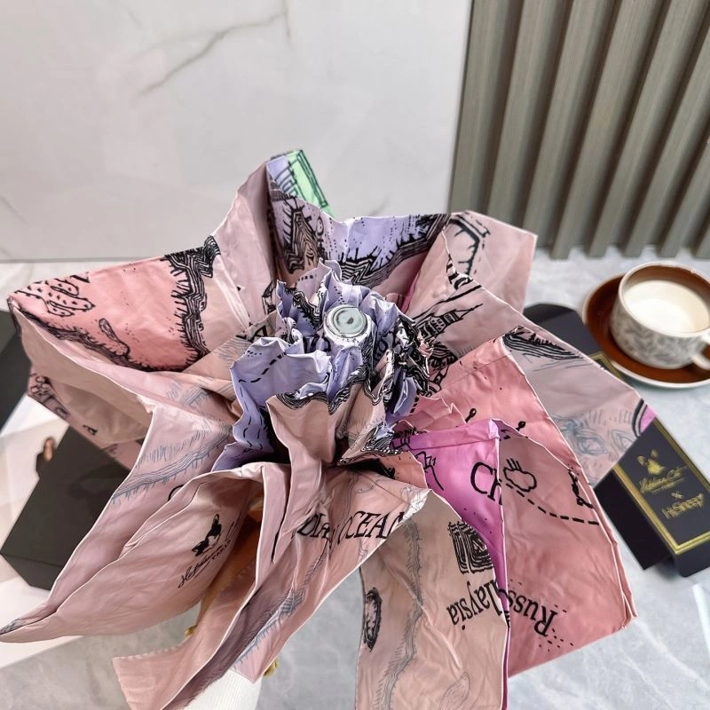 Burberry Umbrella Sophisticated 276125