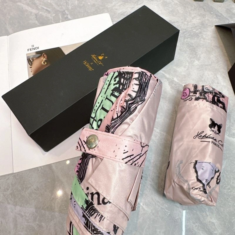 Burberry Umbrella Sophisticated 276125