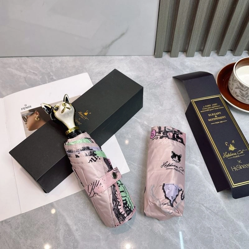 Burberry Umbrella Sophisticated 276125