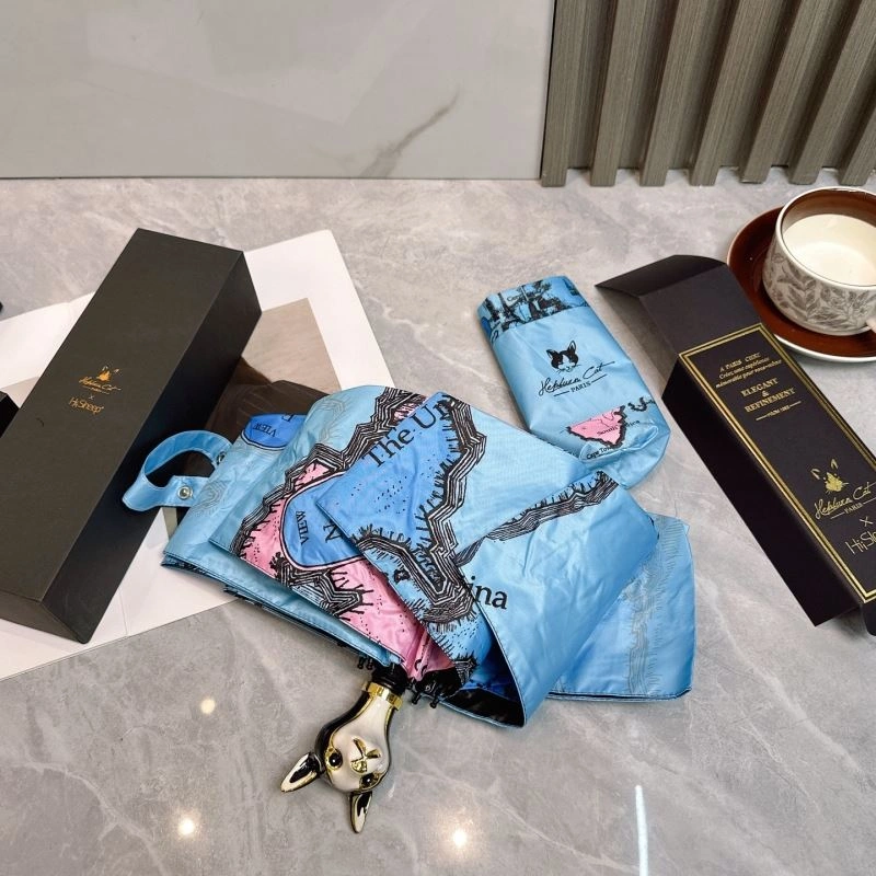 Burberry Umbrella ZipUp 276123
