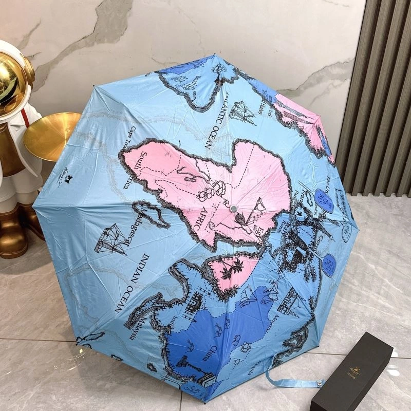 Burberry Umbrella ZipUp 276123