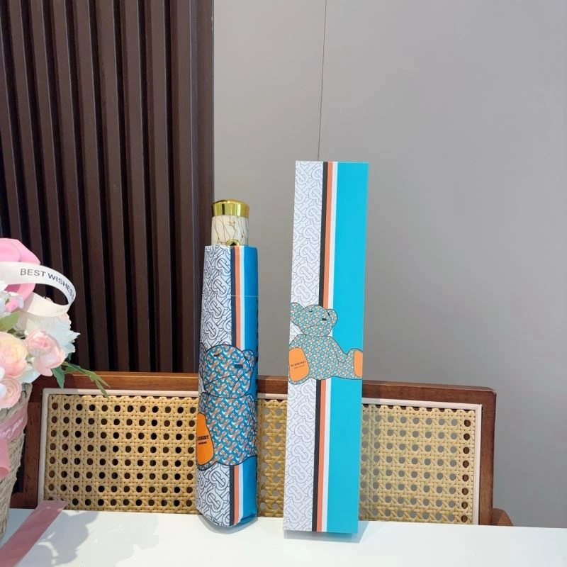 Casual Burberry Umbrella 276142