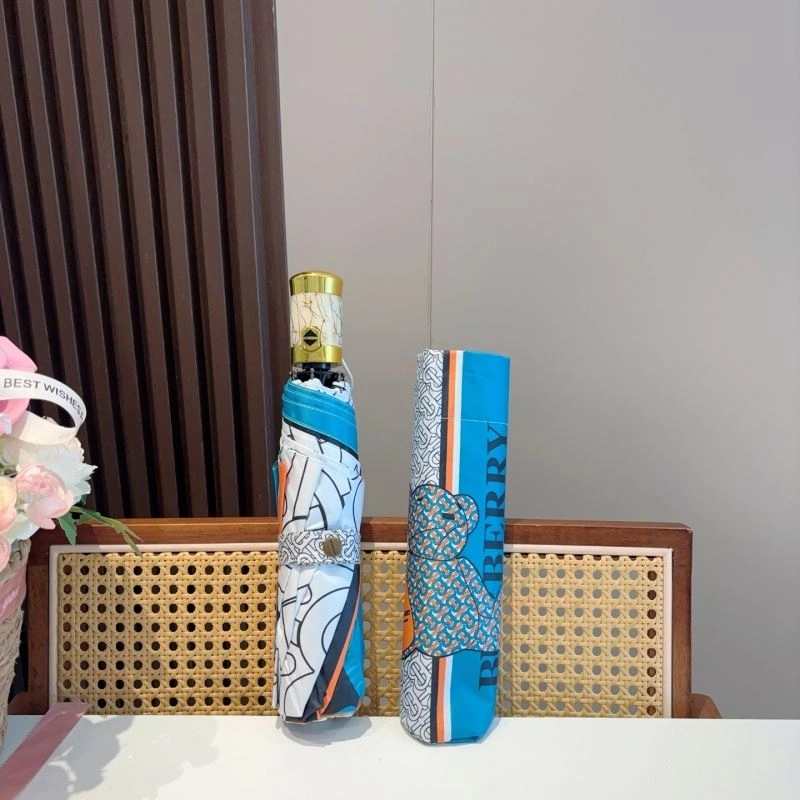 Casual Burberry Umbrella 276142