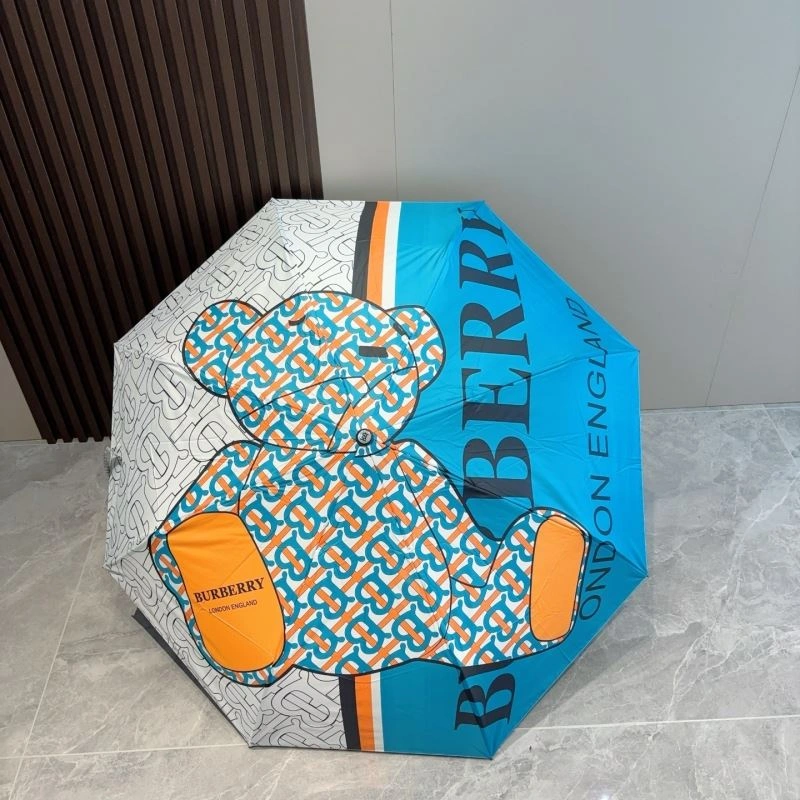 Casual Burberry Umbrella 276142